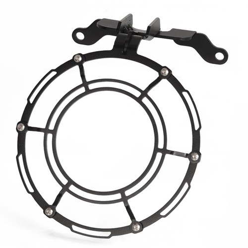 Protezione fari moto - , per