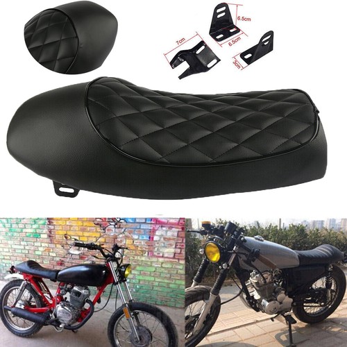 Sedile moto universale - sedile,
