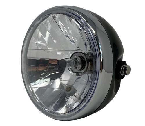 Faro proiettore per moto - , guzzi