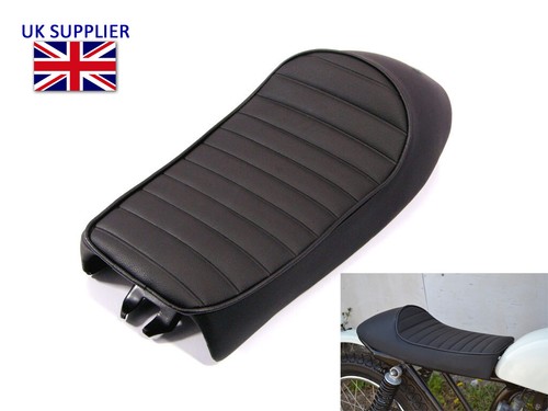 Sedile moto nero per - moto,