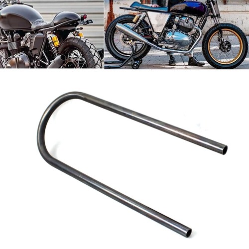 Telaio posteriore cafe - cafe, racer