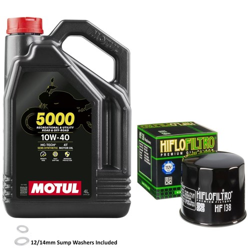 Olio filtro 650 - olio, cafe