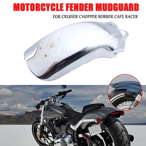 Parafango posteriore moto