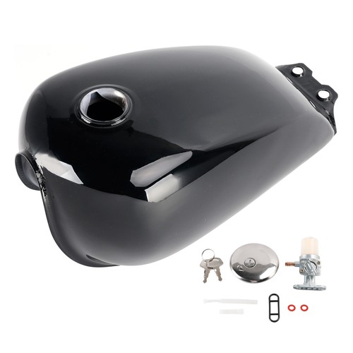 Serbatoio benzina cafe racer - benzina,