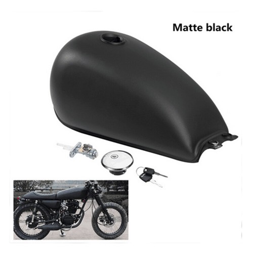 Tappo serbatoio benzina - , 9l
