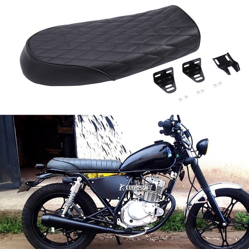 Sella moto cafe - , racer