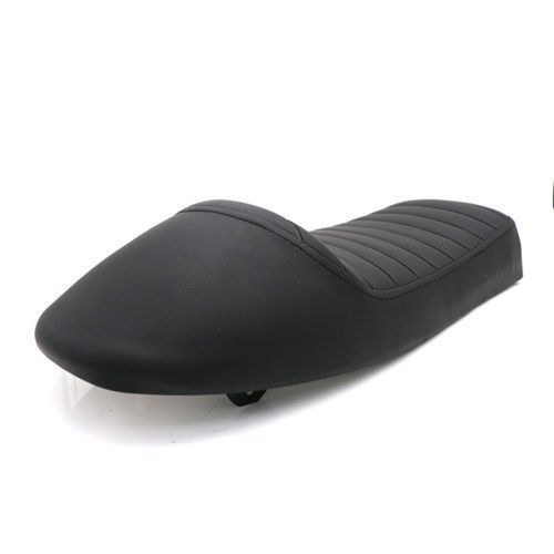 Sedile gobba nero vintage - , per
