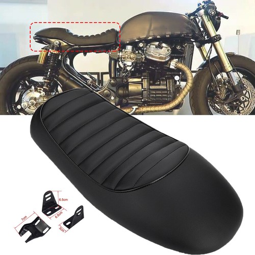 Sella gobba moto - , vintage