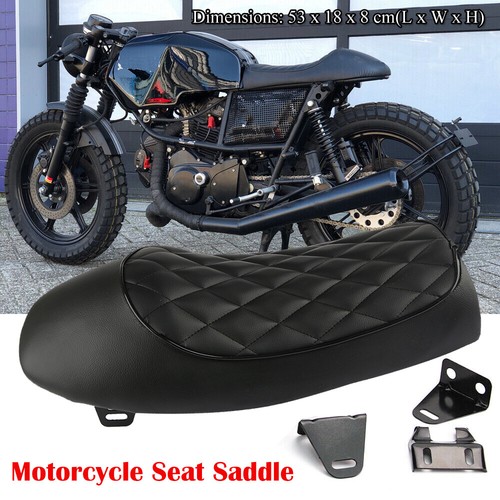 Per cafe racer honda - racer, suzuki