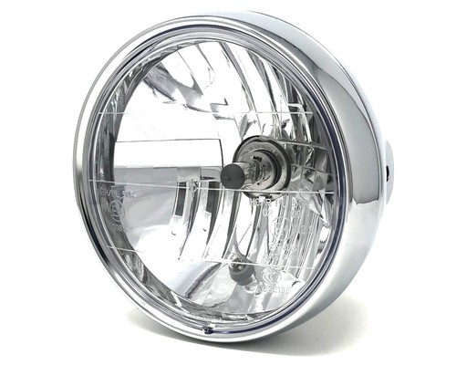 Faro moto 55w - faro,