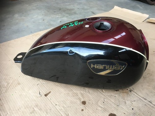 Serbatoio benzina 3505 - , hanway