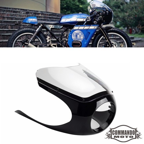 Mezza carena moto epoca per - carena,