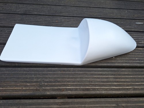 Base sedile padella - base,